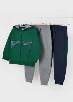 Cheap Chandal 2 pantalones básico niño Chándals