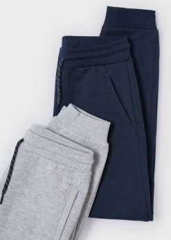 Shop Chandal 2 pantalones básico niño Chándals