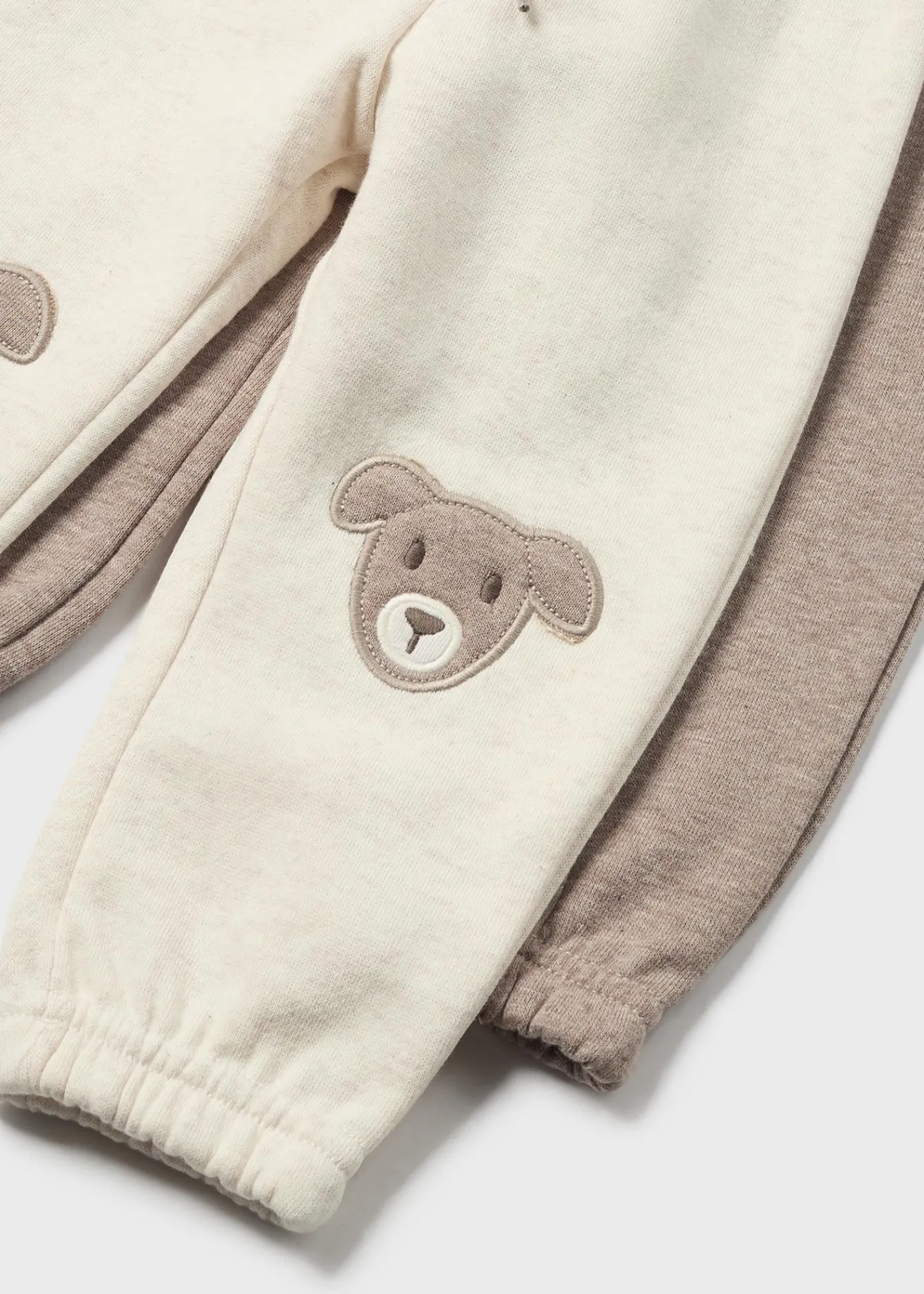 Cheap Chandal 2 pantalones perro bebé Chándals
