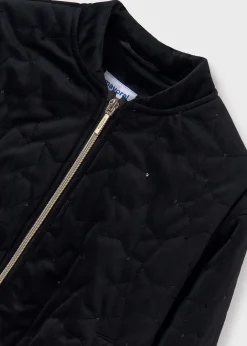 Cheap Chaqueta bomber terciopelo chica Abrigos Y Chaquetas