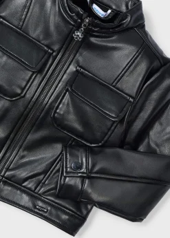Clearance Chaqueta cremallera niña Abrigos Y Chaquetas