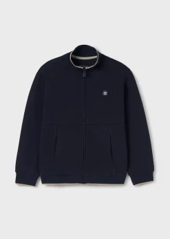 Cheap Chaqueta piqué chico Sudaderas