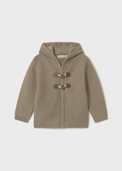 Sale Chaqueta tricot bebé Jerséis Y Sudaderas