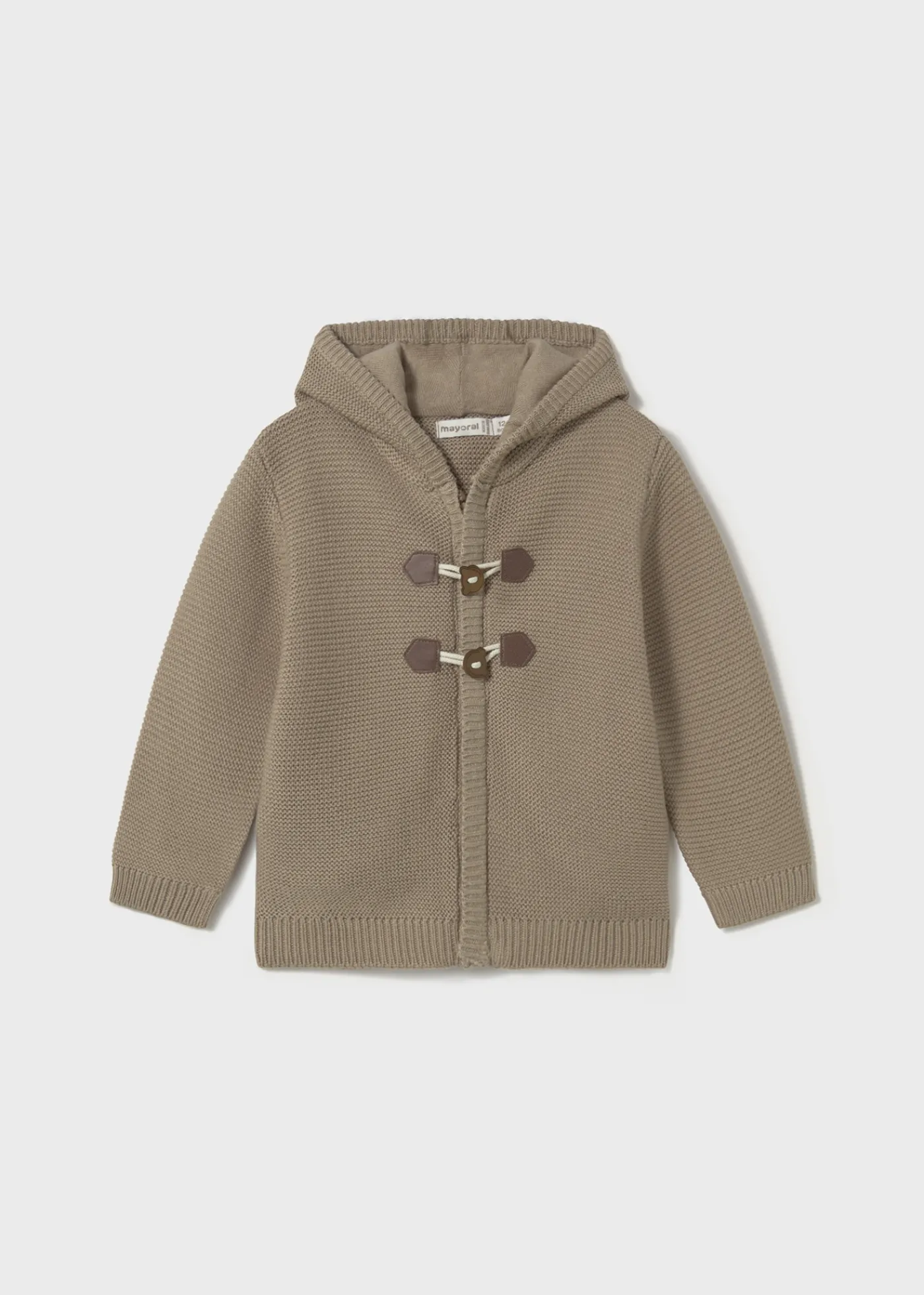 Sale Chaqueta tricot bebé Jerséis Y Sudaderas