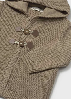 Sale Chaqueta tricot bebé Jerséis Y Sudaderas