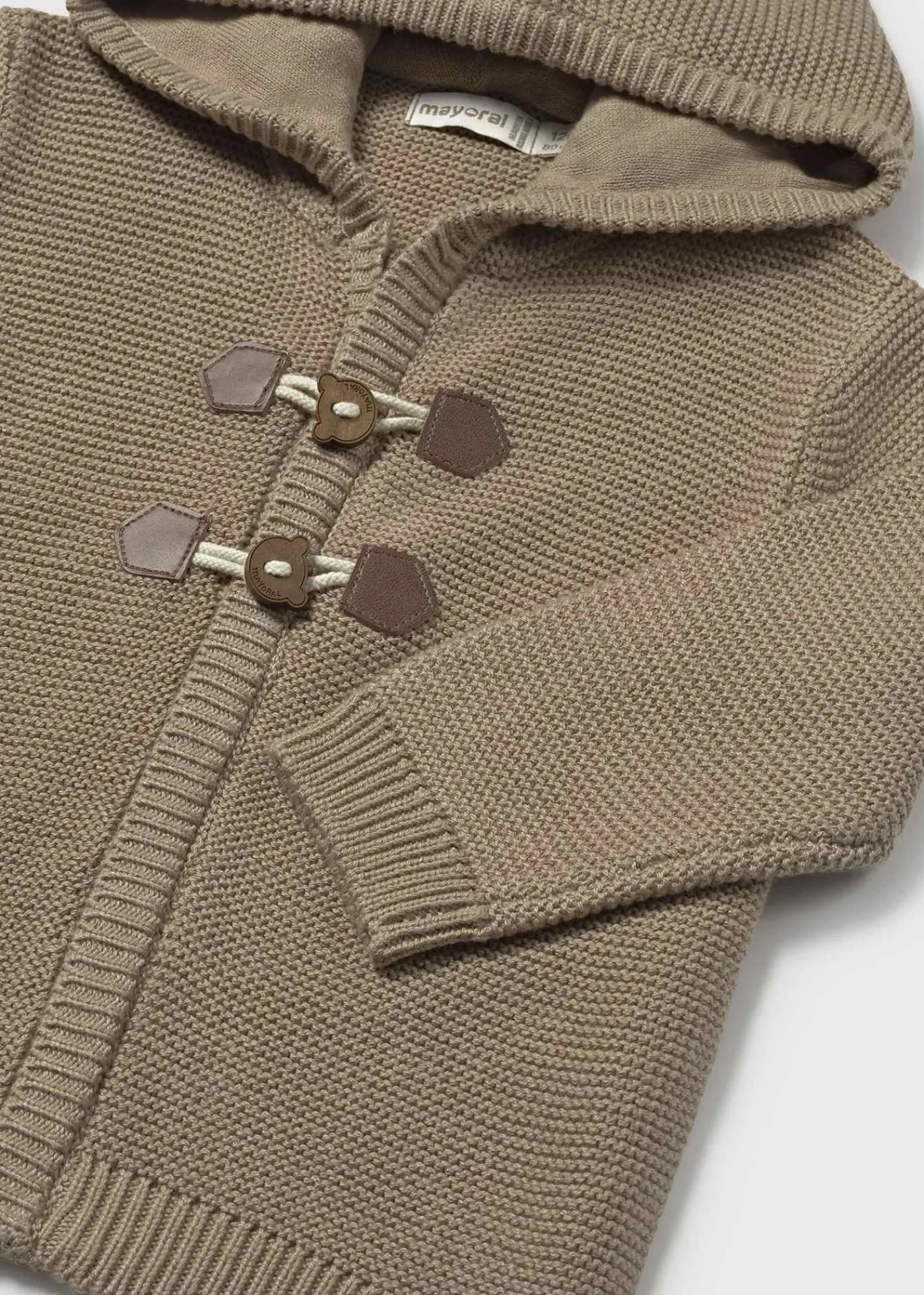 Sale Chaqueta tricot bebé Jerséis Y Sudaderas