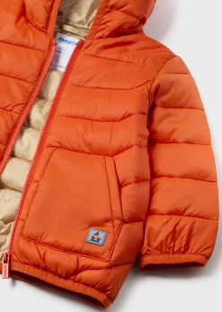 Cheap Chaquetón acolchado bebé Abrigos Y Chaquetas