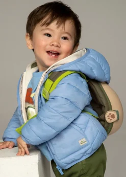 Sale Chaquetón acolchado bebé Abrigos Y Chaquetas