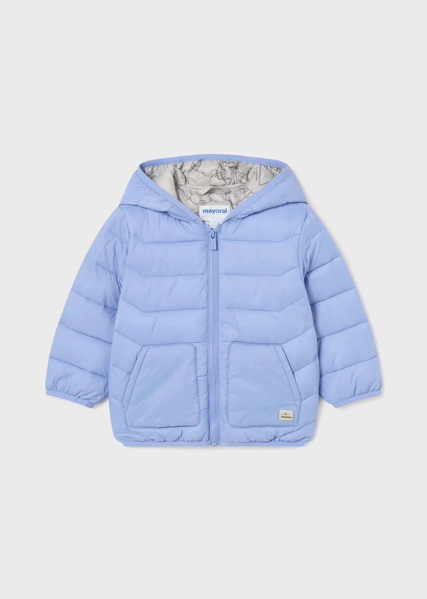 Sale Chaquetón acolchado bebé Abrigos Y Chaquetas
