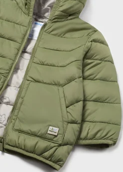 Fashion Chaquetón acolchado bebé Abrigos Y Chaquetas