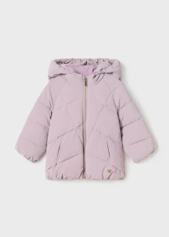 Sale Chaquetón acolchado bebé Abrigos Y Chaquetas