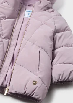 Sale Chaquetón acolchado bebé Abrigos Y Chaquetas