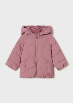 Best Chaquetón acolchado bebé Abrigos Y Chaquetas