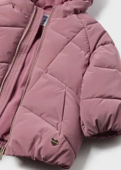 Best Chaquetón acolchado bebé Abrigos Y Chaquetas