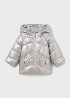 Best Chaquetón acolchado bebé Abrigos Y Chaquetas