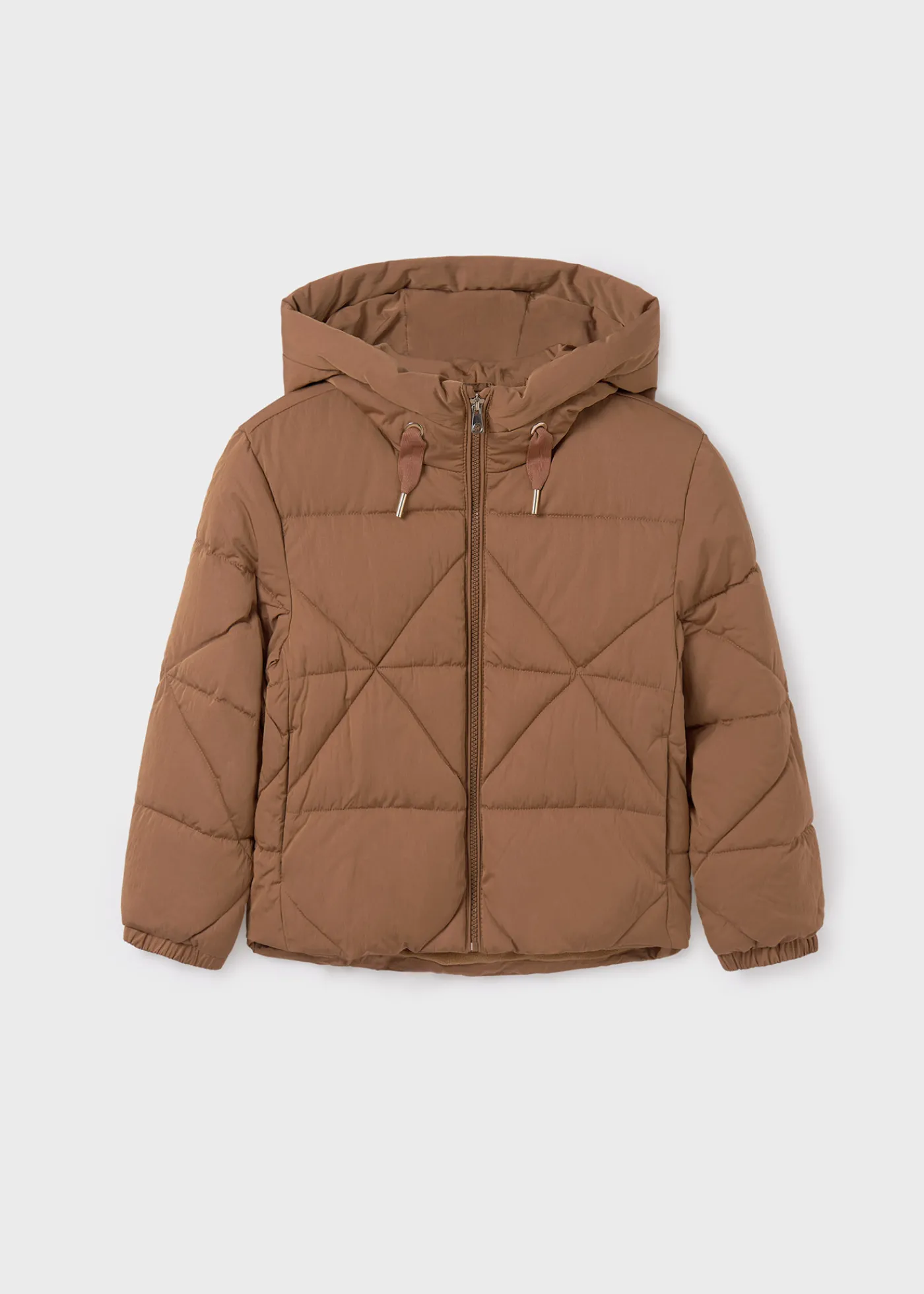 Outlet Chaquetón acolchado chica Abrigos Y Chaquetas
