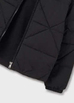 Sale Chaquetón acolchado chica Abrigos Y Chaquetas