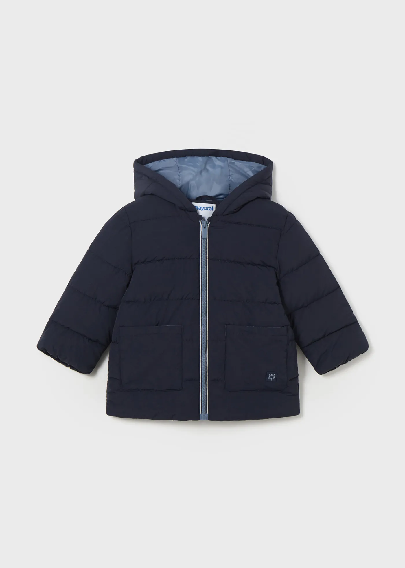 Online Chaquetón bolsillos bebé Abrigos Y Chaquetas