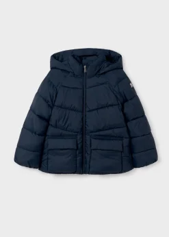 Best Chaquetón capucha chica Abrigos Y Chaquetas