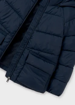 Best Chaquetón capucha chica Abrigos Y Chaquetas