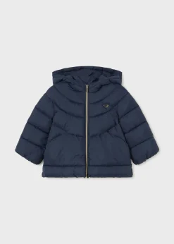 Best Chaquetón colegial bebé Abrigos Y Chaquetas