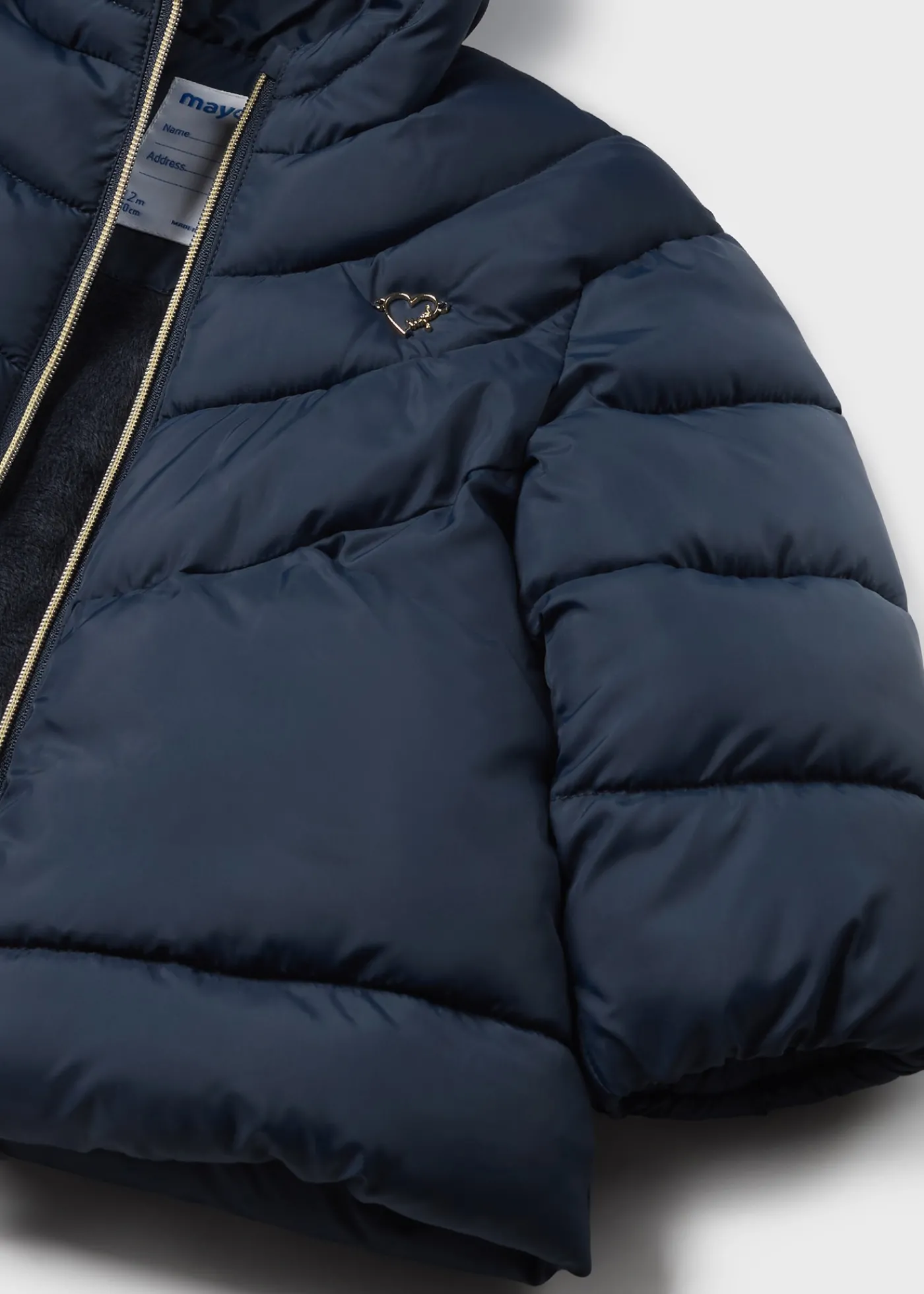 Best Chaquetón colegial bebé Abrigos Y Chaquetas