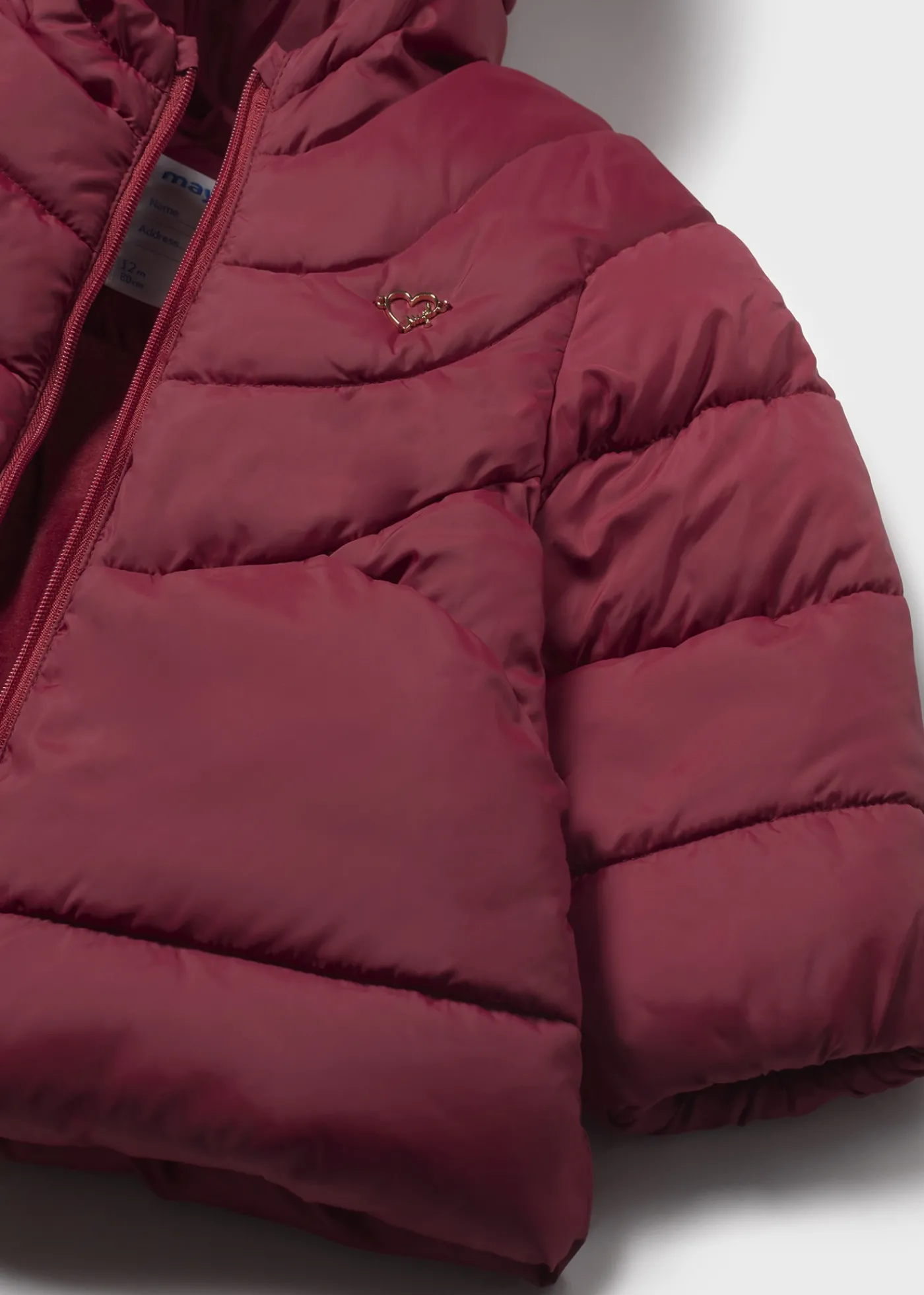Best Sale Chaquetón colegial bebé Abrigos Y Chaquetas