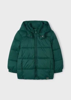 Flash Sale Chaquetón colegial básico niño Abrigos Y Chaquetas
