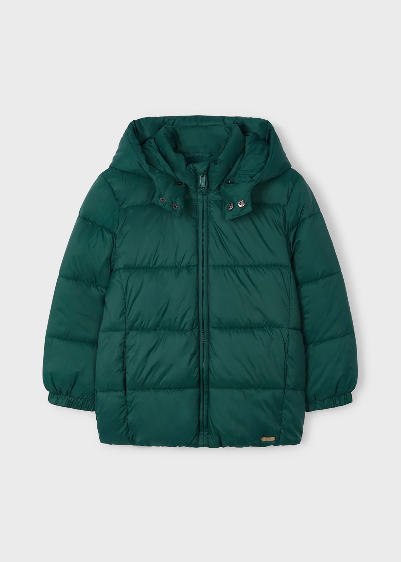 Flash Sale Chaquetón colegial básico niño Abrigos Y Chaquetas