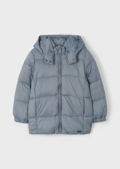 Hot Chaquetón colegial básico niño Abrigos Y Chaquetas