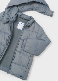 Hot Chaquetón colegial básico niño Abrigos Y Chaquetas