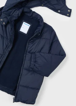 Cheap Chaquetón colegial básico niño Abrigos Y Chaquetas