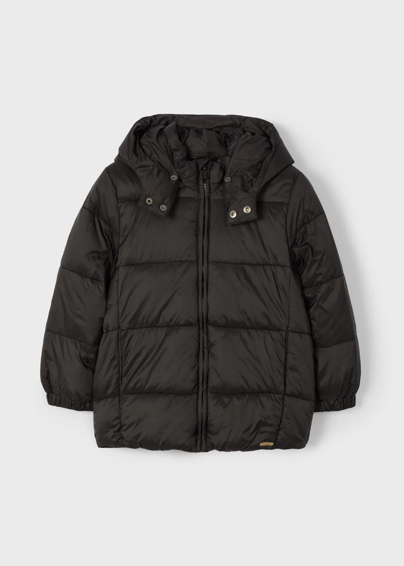 Outlet Chaquetón colegial básico niño Abrigos Y Chaquetas