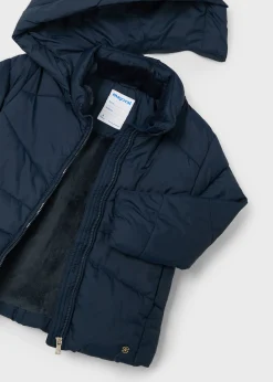 Sale Chaquetón colegial básico niña Abrigos Y Chaquetas
