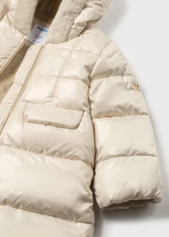 Best Chaquetón largo bebé Abrigos Y Chaquetas