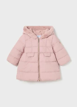 Clearance Chaquetón largo bebé Abrigos Y Chaquetas