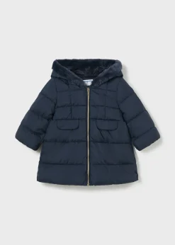 Cheap Chaquetón largo bebé Abrigos Y Chaquetas