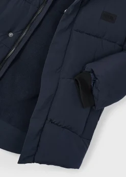 Clearance Chaquetón largo niño Abrigos Y Chaquetas