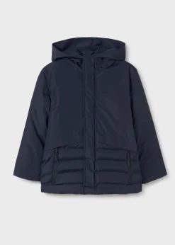 Shop Chaquetón parka chico Abrigos Y Chaquetas