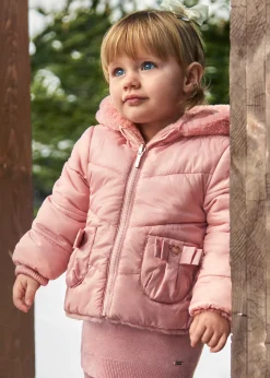 Discount Chaquetón reversible bebé Abrigos Y Chaquetas