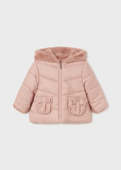 Discount Chaquetón reversible bebé Abrigos Y Chaquetas