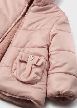 Discount Chaquetón reversible bebé Abrigos Y Chaquetas