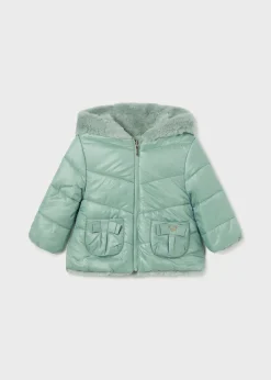 Hot Chaquetón reversible bebé Abrigos Y Chaquetas