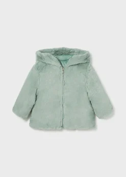 Hot Chaquetón reversible bebé Abrigos Y Chaquetas
