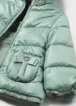 Hot Chaquetón reversible bebé Abrigos Y Chaquetas