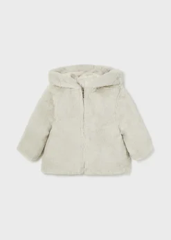 Hot Chaquetón reversible bebé Abrigos Y Chaquetas