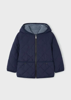 Cheap Chaquetón reversible niño Abrigos Y Chaquetas
