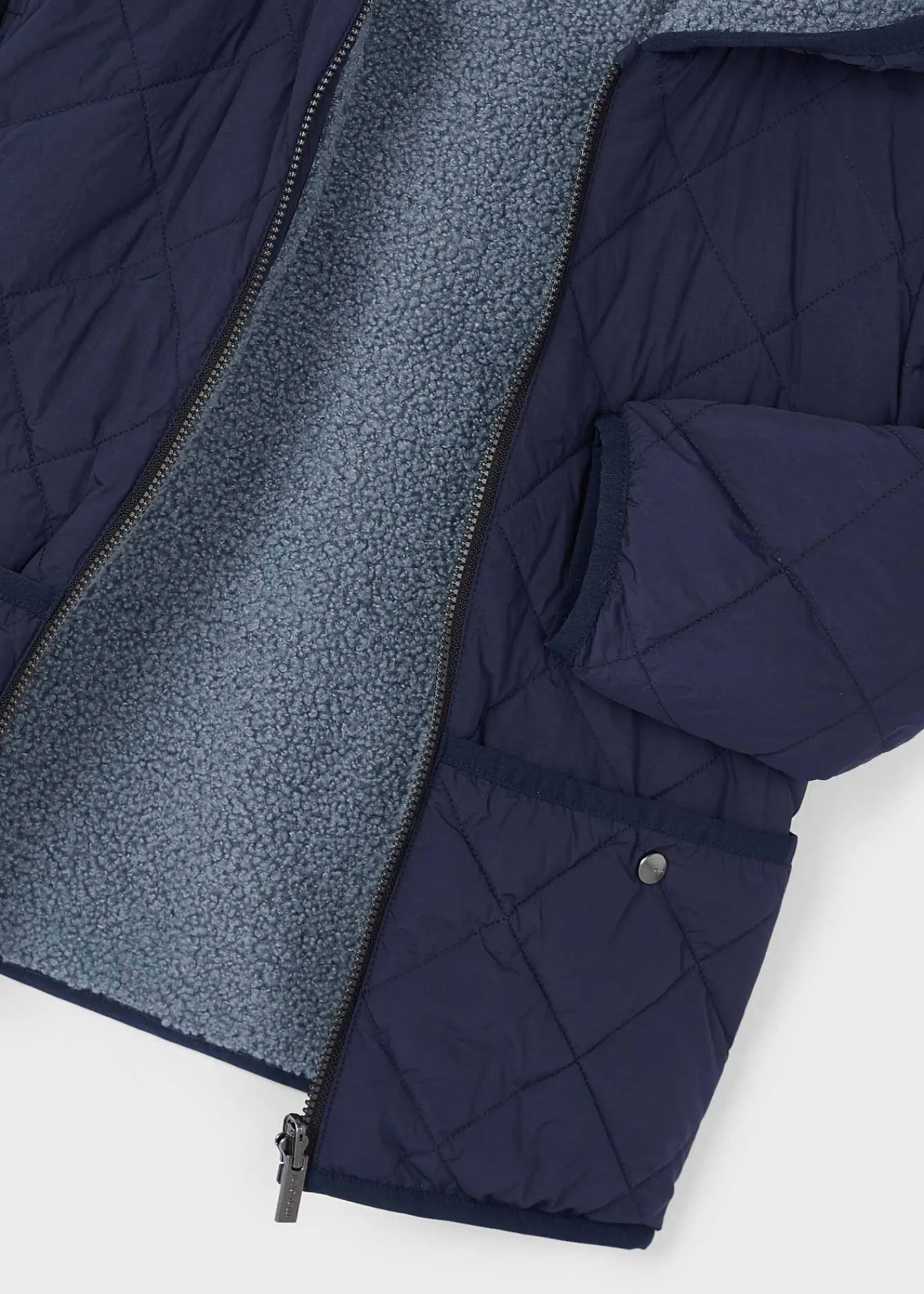 Cheap Chaquetón reversible niño Abrigos Y Chaquetas