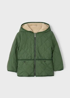 Best Chaquetón reversible niño Abrigos Y Chaquetas