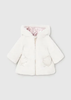 Hot Chaquetón reversible recién nacida Abrigos Y Chaquetas